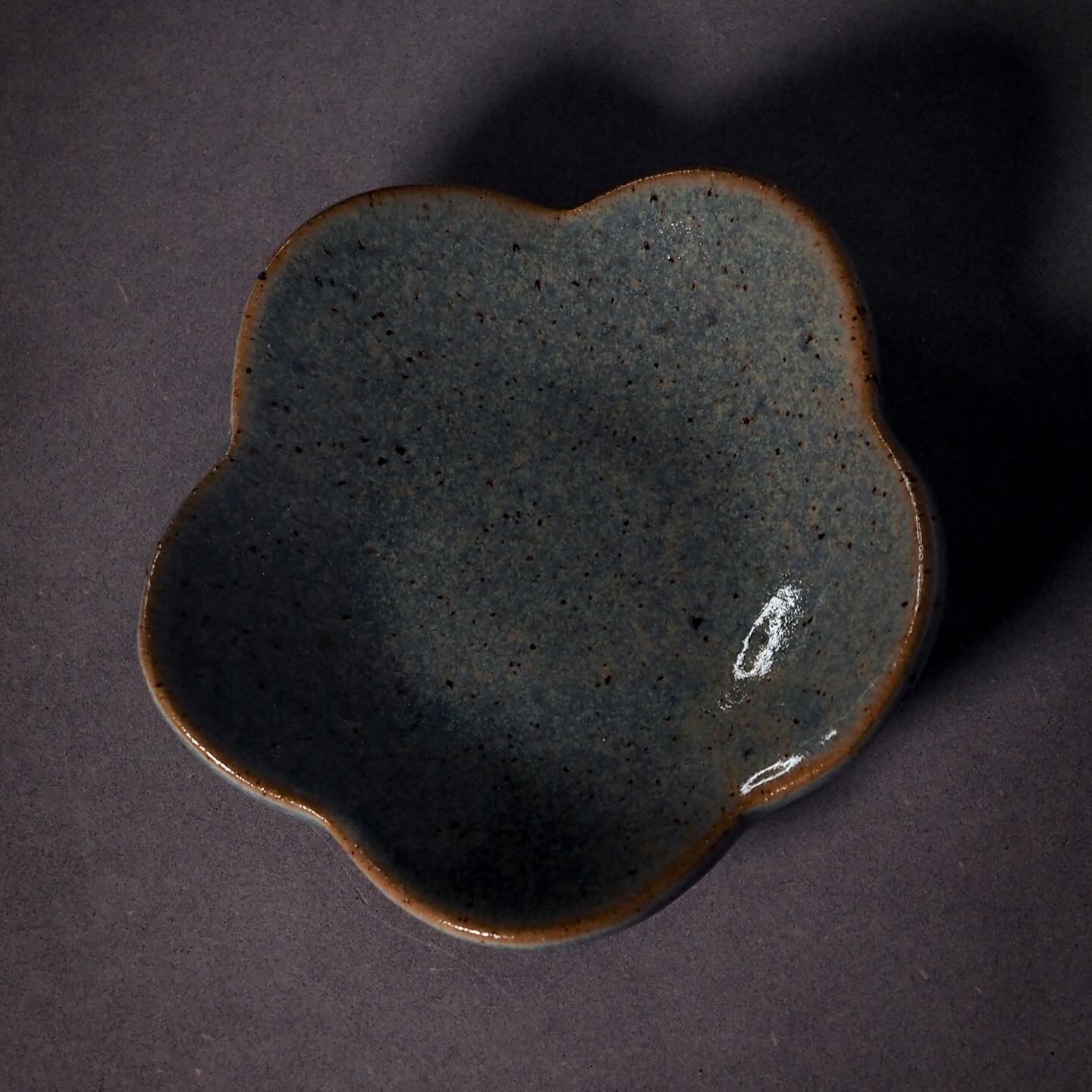 TRINKET DISH