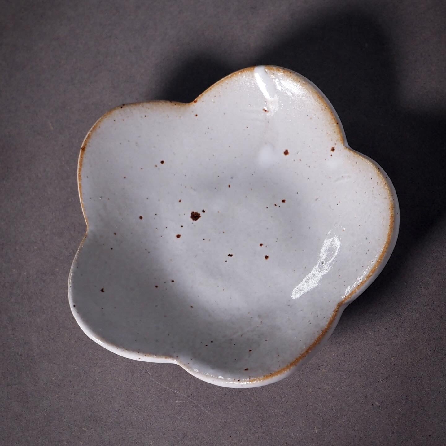 TRINKET DISH