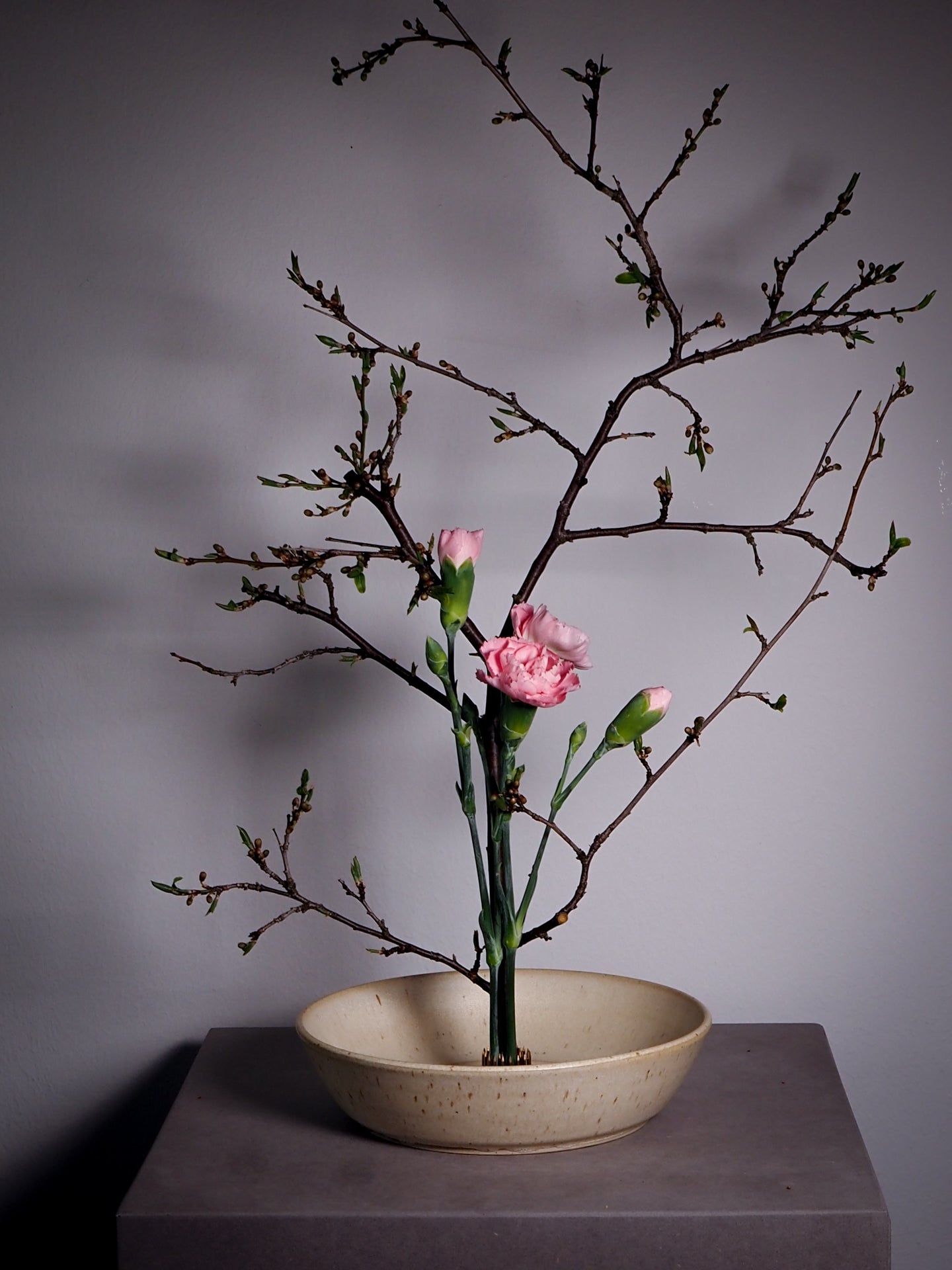 BLOMSTERFAT