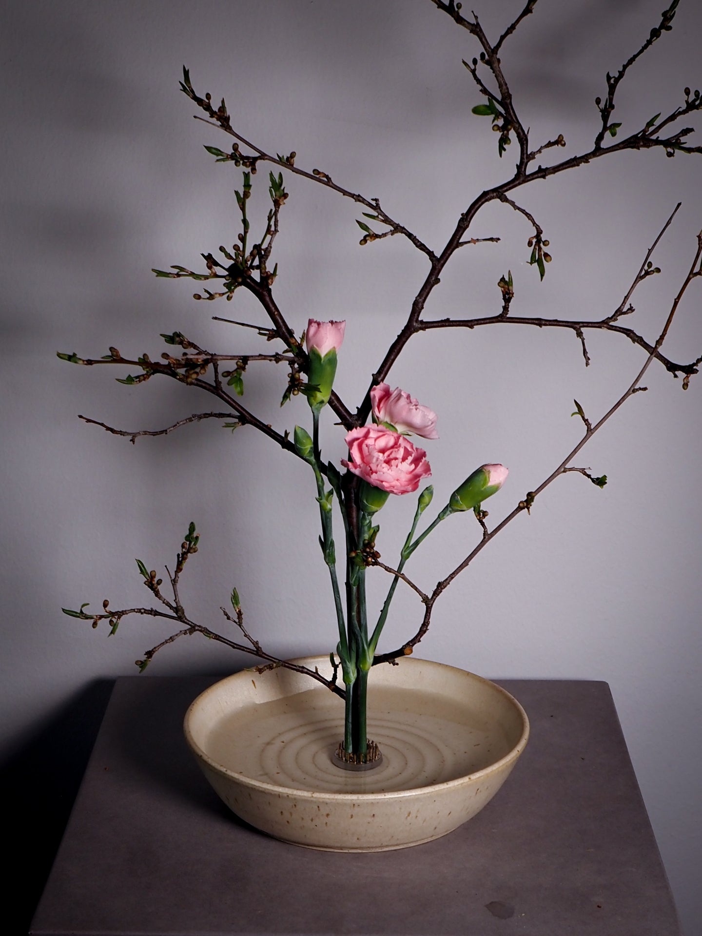 BLOMSTERFAT