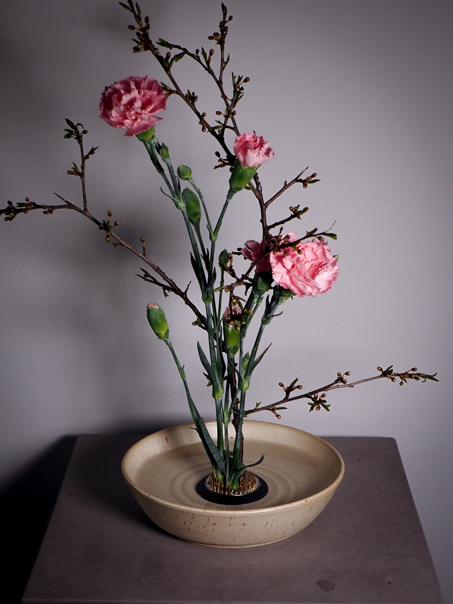 BLOMSTERFAT