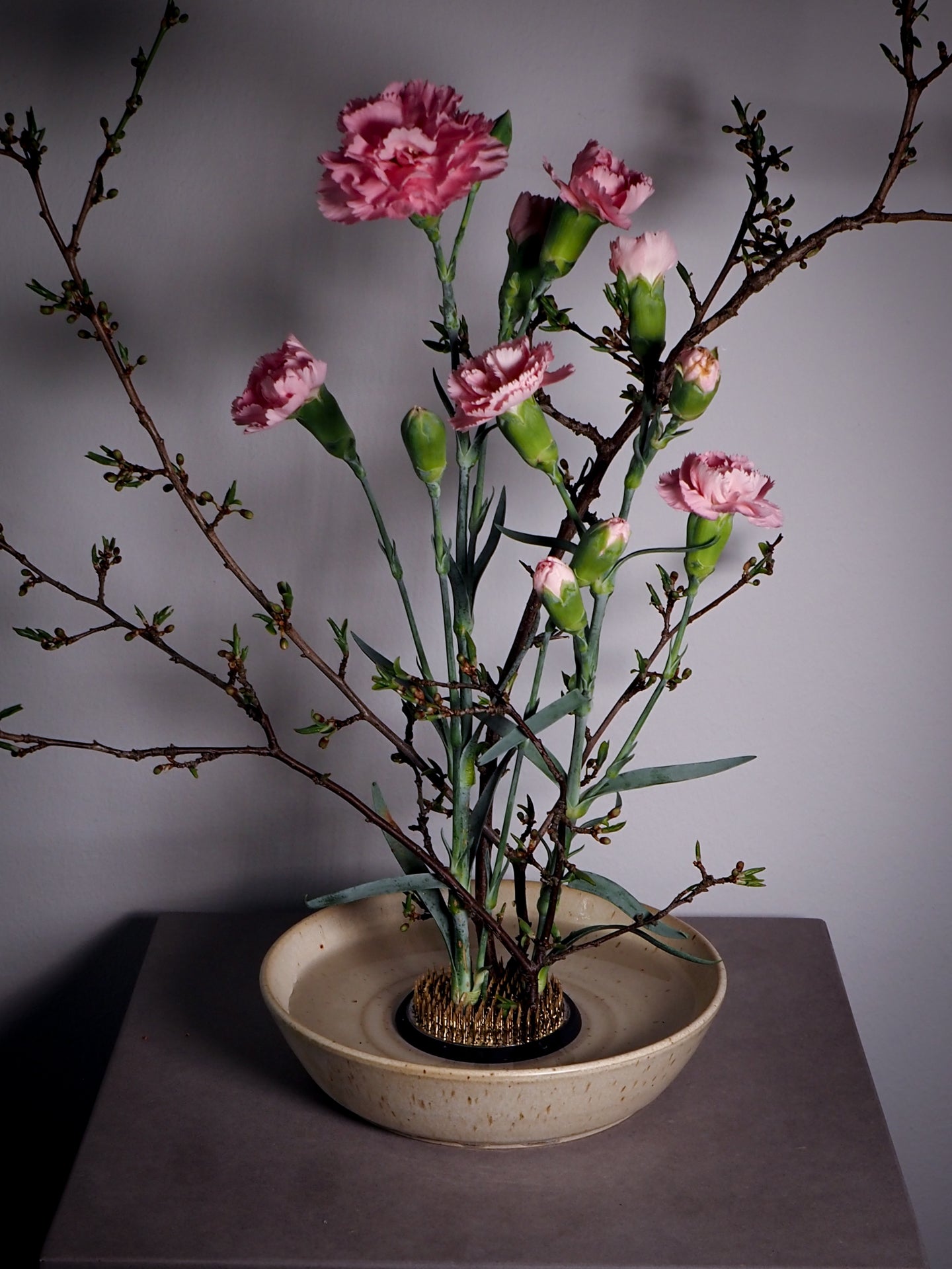 BLOMSTERFAT