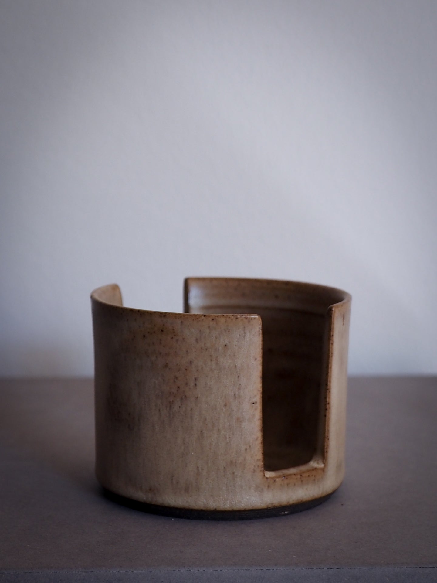 KITCHEN SPONGE HOLDER